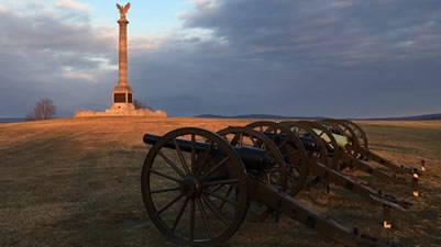 Antietam National Battlefield